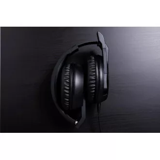 ACER Predator GALEA 311 - herní sluchátka - 3, 5mm jack; 50mm měniče; frekvenční rozsah 20Hz-20kHz; impedance 32Ohm ± 15%