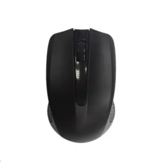 ACER 2.4GHz Wireless Optical Mouse, black, retail packaging ACER 2.4GHz Wireless Optical Mouse, black, retail packaging