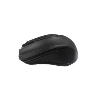 ACER 2.4GHz Wireless Optical Mouse, black, retail packaging ACER 2.4GHz Wireless Optical Mouse, black, retail packaging
