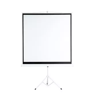 Projekční plátno Aveli stativ, 152x152 (1:1) 84" Projekční plátno Aveli stativ, 152x152 (1:1) 84"