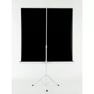 Projekční plátno Aveli stativ, 152x152 (1:1) 84" Projekční plátno Aveli stativ, 152x152 (1:1) 84"