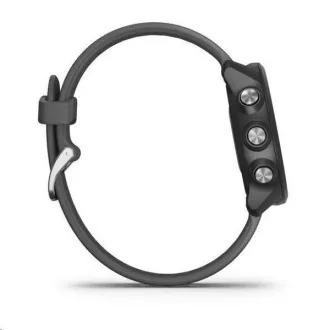 Garmin GPS sportovní hodinky Forerunner 245 Optic Slate