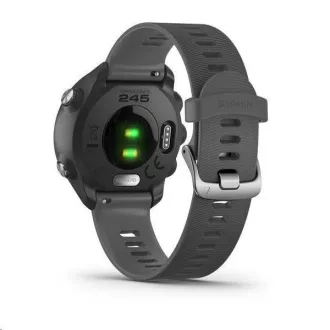 Garmin GPS sportovní hodinky Forerunner 245 Optic Slate