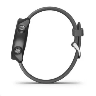 Garmin GPS sportovní hodinky Forerunner 245 Optic Slate
