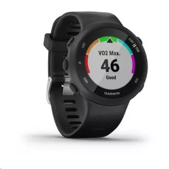Garmin GPS sportovní hodinky Forerunner 45 Optic Black