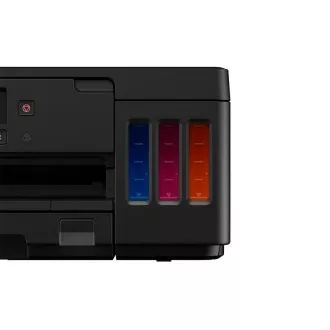 Canon PIXMA Tiskárna G5040(doplnitelné zásobníky inkoustu) - barevná, SF, USB