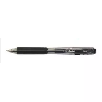 Kuličkové pero Pentel BK437 0,5mm černé