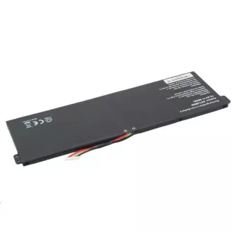 AVACOM baterie pro Acer Aspire ES1-512 series Li-Pol 15, 2V 3220mAh