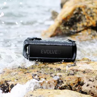 EVOLVEO Armor POWER 6, outdoorový Bluetooth reproduktor EVOLVEO Armor POWER 6, outdoorový Bluetooth reproduktor