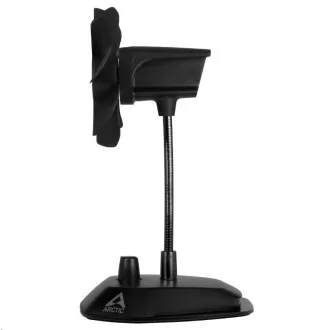 ARCTIC Breeze - Black USB ventilátor