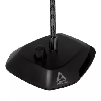 ARCTIC Breeze - Black USB ventilátor