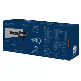 ARCTIC držák na monitor Z2-3D (gen.3)