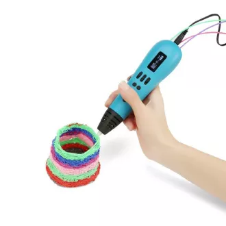 GEMBIRD 3D pero 3DP-PEND3C-01 pro 3 filamenty GEMBIRD 3D pero 3DP-PEND3C-01 pro 3 filamenty