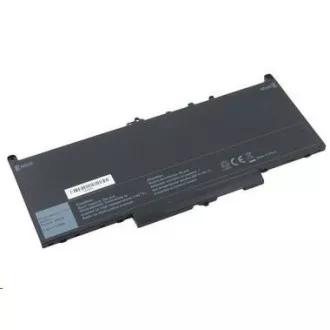 AVACOM baterie pro Dell Latitude E7470, E7270 Li-Ion 7, 6V 7237mAh 55Wh