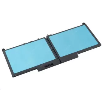 AVACOM baterie pro Dell Latitude E7470, E7270 Li-Ion 7, 6V 7237mAh 55Wh