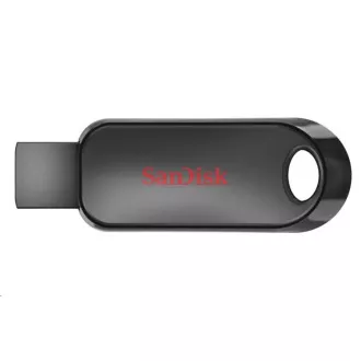 SanDisk Flash Disk 64GB Cruzer Snap, USB 2.0