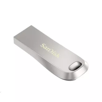 SanDisk Flash Disk 256GB Ultra Luxe, USB 3.1
