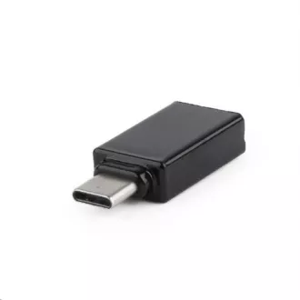 GEMBIRD CABLEXPERT USB Type-C adaptér (CM/AF)