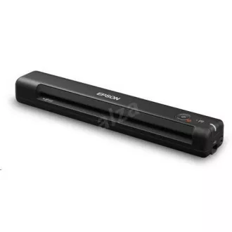 EPSON skener WorkForce ES-50, A4, 600x600dpi, USB, mobilní