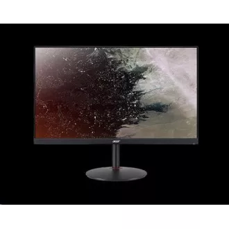ACER LCD Nitro XV272P, 27" IPS LED, 144Hz, 100M:1, 400cd/m2, 1ms, 2x HDMI, USB 3.0 HUB, černá ACER LCD Nitro XV272P, 27" IPS LED, 144Hz, 100M:1, 400cd/m2, 1ms, 2x HDMI, USB 3.0 HUB, černá
