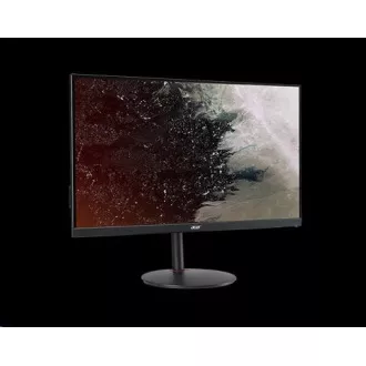 ACER LCD Nitro XV272P, 27" IPS LED, 144Hz, 100M:1, 400cd/m2, 1ms, 2x HDMI, USB 3.0 HUB, černá ACER LCD Nitro XV272P, 27" IPS LED, 144Hz, 100M:1, 400cd/m2, 1ms, 2x HDMI, USB 3.0 HUB, černá