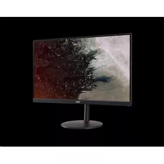 ACER LCD Nitro XV272P, 27" IPS LED, 144Hz, 100M:1, 400cd/m2, 1ms, 2x HDMI, USB 3.0 HUB, černá ACER LCD Nitro XV272P, 27" IPS LED, 144Hz, 100M:1, 400cd/m2, 1ms, 2x HDMI, USB 3.0 HUB, černá