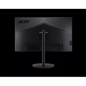 ACER LCD Nitro XV272P, 27" IPS LED, 144Hz, 100M:1, 400cd/m2, 1ms, 2x HDMI, USB 3.0 HUB, černá ACER LCD Nitro XV272P, 27" IPS LED, 144Hz, 100M:1, 400cd/m2, 1ms, 2x HDMI, USB 3.0 HUB, černá