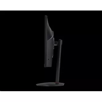 ACER LCD Nitro XV272P, 27" IPS LED, 144Hz, 100M:1, 400cd/m2, 1ms, 2x HDMI, USB 3.0 HUB, černá ACER LCD Nitro XV272P, 27" IPS LED, 144Hz, 100M:1, 400cd/m2, 1ms, 2x HDMI, USB 3.0 HUB, černá
