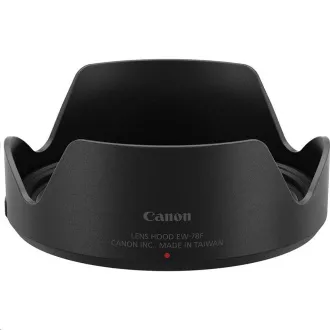 Canon EW-78F sluneční clona Canon EW-78F sluneční clona