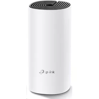 TP-Link Deco M4(1-Pack) WiFi5 Mesh (AC1200, 2, 4GHz/5GHz, 2xGbELAN/WAN)