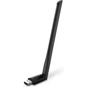 TP-Link Archer T2U Plus WiFi5 USB adapter (AC600, 2, 4GHz/5GHz, USB2.0)