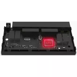 MERCUSYS switch MS108G (8xGbE, fanless)