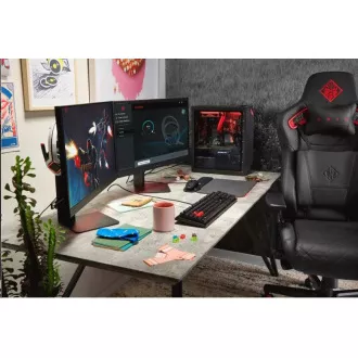 OMEN by HP Citadel Gaming Chair - herní křeslo