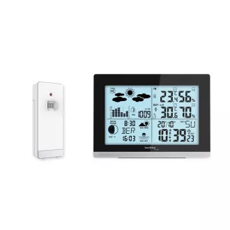 TechnoLine WS 6762 - meteorologická stanice