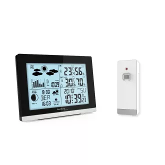 TechnoLine WS 6762 - meteorologická stanice