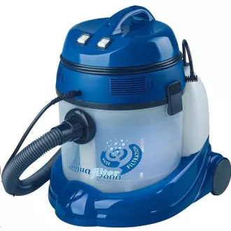 Liv Aquafilter 2000 multifunkční vysavač