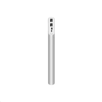 10000mAh Mi 18W Fast Charge Power Bank 3 (Silver)