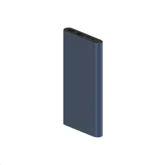 10000mAh Mi 18W Fast Charge Power Bank 3 (Black) 10000mAh Mi 18W Fast Charge Power Bank 3 (Black)