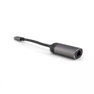VERBATIM Adapter HUB USB-C to RJ45