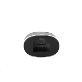 VERBATIM Adapter HUB USB-C to RJ45