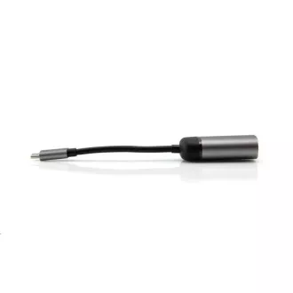 VERBATIM Adapter HUB USB-C to RJ45