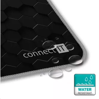 CONNECT IT podložka pod klávesnici a myš, vel. XL (795 × 345 mm)
