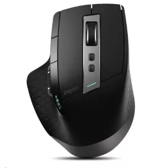 RAPOO myš MT750S Multi-mode Wireless Mouse, laserová