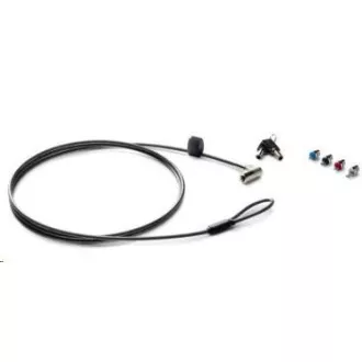 HP Sure Key Cable Lock HP Sure Key Cable Lock