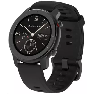 Xiaomi Amazfit GTR 42 mm Starry Black Xiaomi Amazfit GTR 42 mm Starry Black