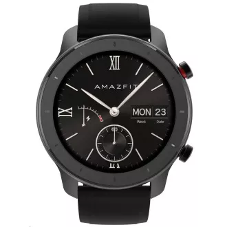 Xiaomi Amazfit GTR 42 mm Starry Black Xiaomi Amazfit GTR 42 mm Starry Black