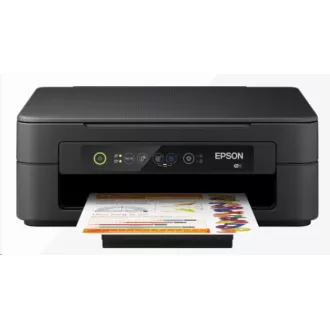 EPSON tiskárna ink Expression Home XP-2100, A4, 1440x5760 dpi, 3in1, 27ppm, CIS, 1200x2400 dpi, USB, Wi-Fi Direct