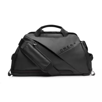 HP OMEN Transceptor 17 Duffle Bag HP OMEN Transceptor 17 Duffle Bag