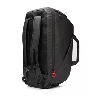 HP OMEN Transceptor 17 Duffle Bag HP OMEN Transceptor 17 Duffle Bag
