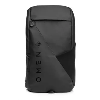HP OMEN Transceptor 15 Gaming Backpack - batoh pro 15.6" notebooky HP OMEN Transceptor 15 Gaming Backpack - batoh pro 15.6" notebooky